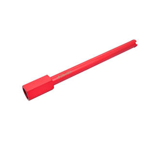 26 mm x 400 mm teemantpuur