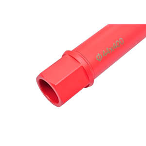 44 mm x 400 mm diamantový jádrový vrták za mokra i za sucha - obrázek 2