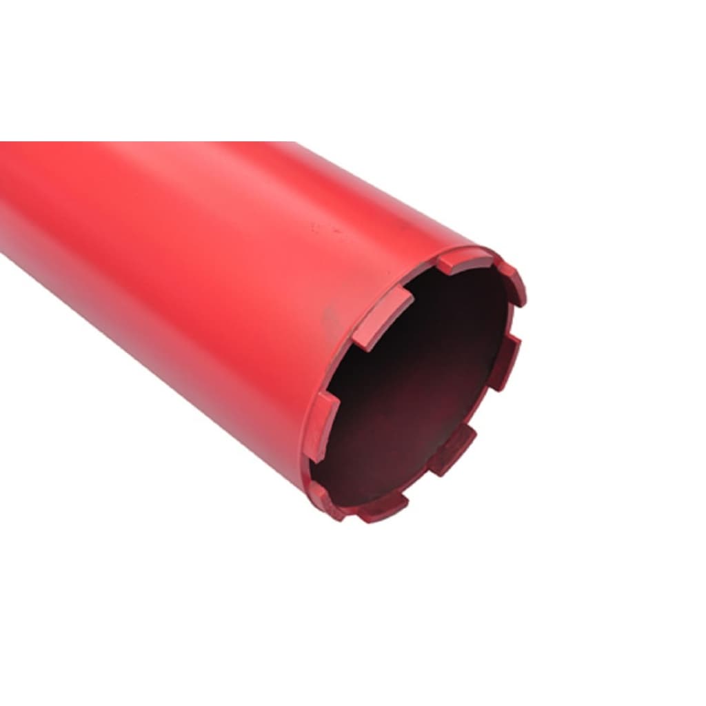 Thumbnail - vidaXL Diamant-Kernbohrer zum Trocken- und Nassbohren 110x400 mm