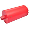 vidaXL 180 mm x 400 mm teemantpuur