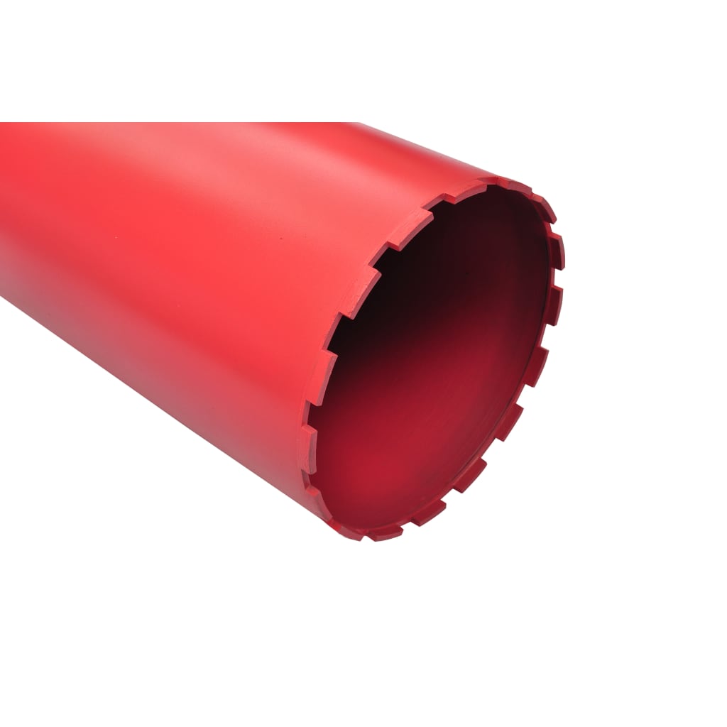 vidaXL Diamantový jadrový vrták suchý a mokrý 202 x 400 mm