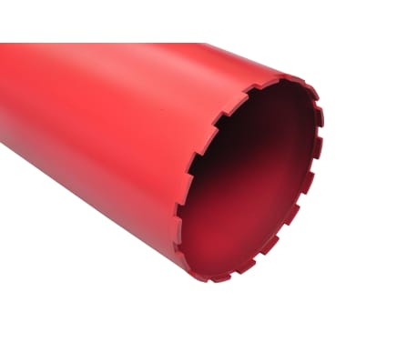 202x400 mm Demantskjarnaborkróna fyrir Þurr- og Blautborun