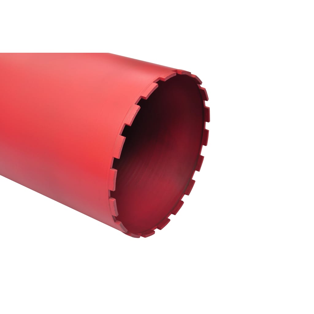 vidaXL 220x400 mm Száraz és Nedves Gyémántos Mag Fúró