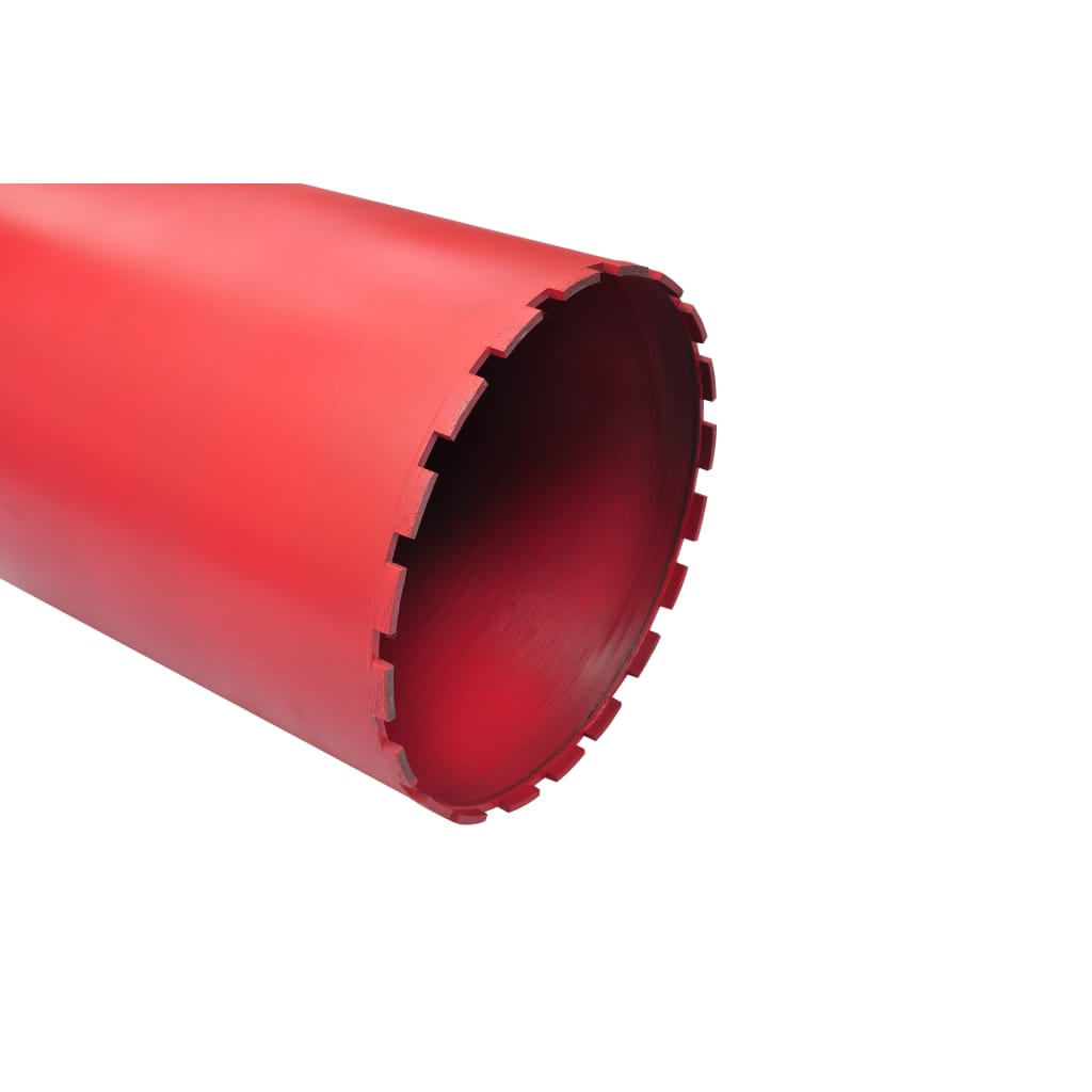 vidaXL 244 mm x 400 mm Száraz és Nedves Gyémántos Mag Fúró
