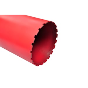 Diamantový jádrový vrták suchý a mokrý 244x400 mm - obrázek 2