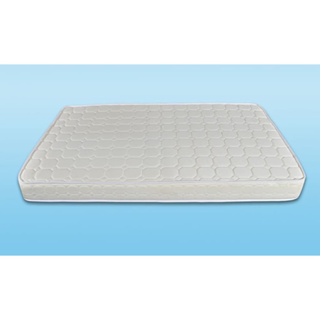 

vidaXL Schuim matras 120 x 200 cm