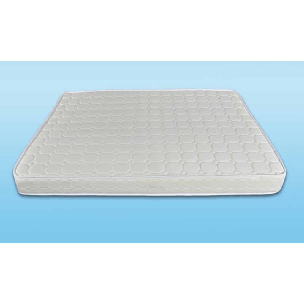 

vidaXL Schuim matras 160 x 200 cm