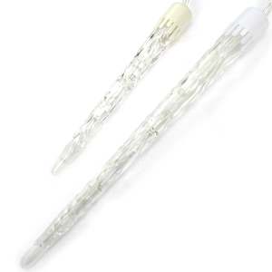 LED Lyslenke med 10 Istapper