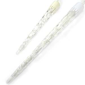 Varveklio Formos Lempučių Girlianda, 96 LED lemputės