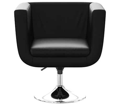vidaXL LOUNGE Sessel Clubsessel Barhocker Drehstuhl Cocktailsessel