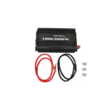 Spannungswandler 12V 230V Wechselrichter 1000W 2000W