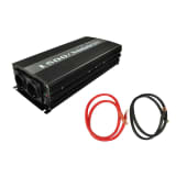 Convertitore di corrente di potenza 1500W - 3000W