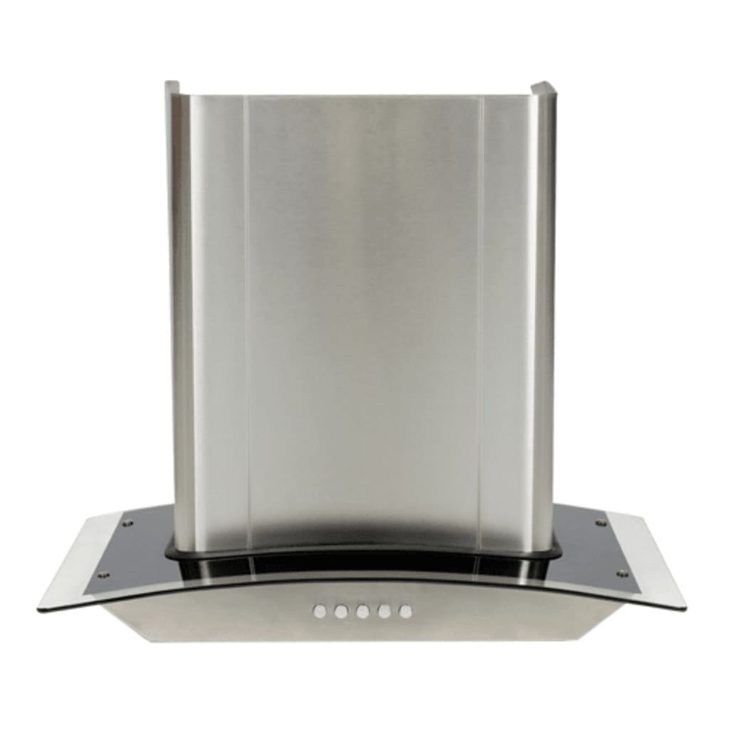 

vidaXL RETOUR- 60295 Afzuigkap K700-60 RVS (NL ONLY)