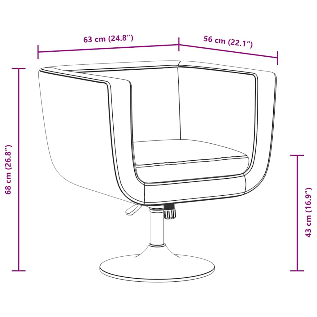 2 db fekete műbőr bárszék