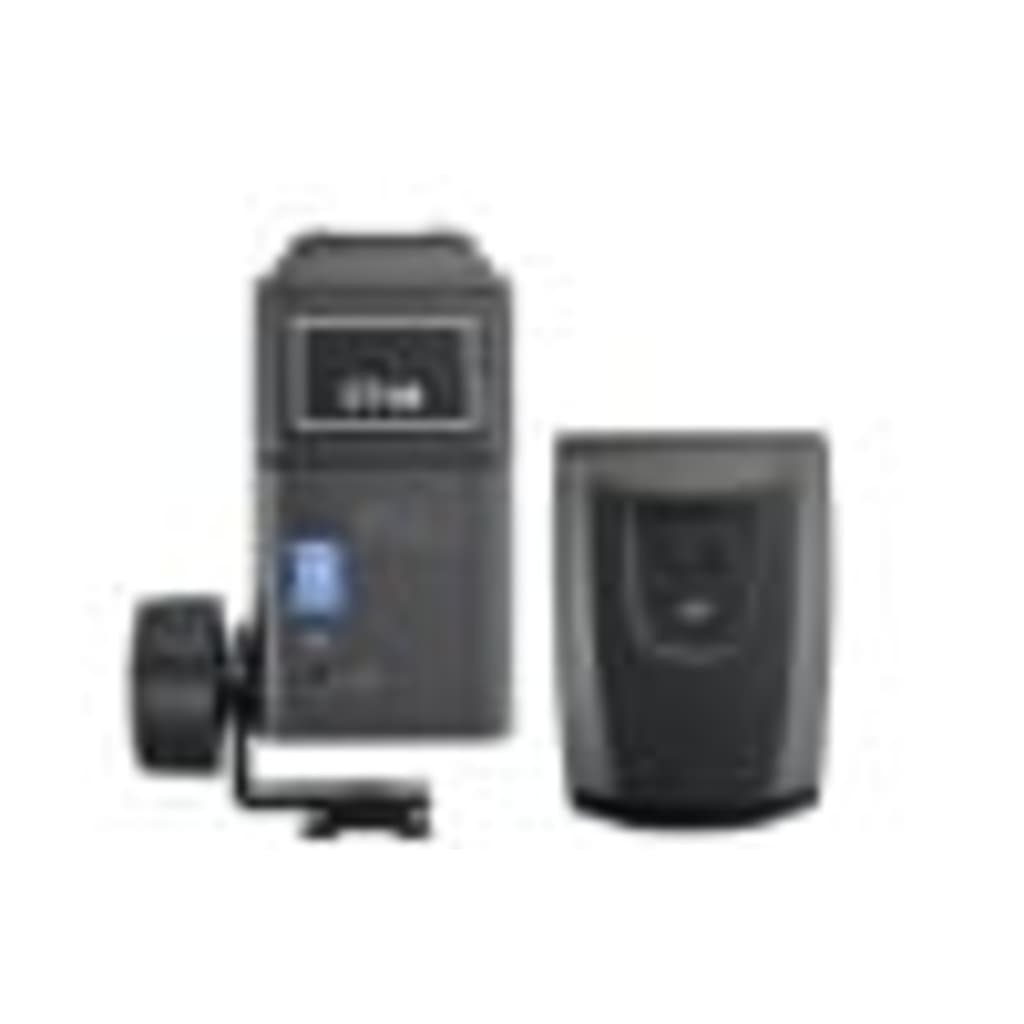 

vidaXL Flash Trigger en ontvanger Speedlight Set
