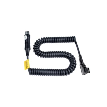 Cabo em espiral Powerblock para Metz[1/2]