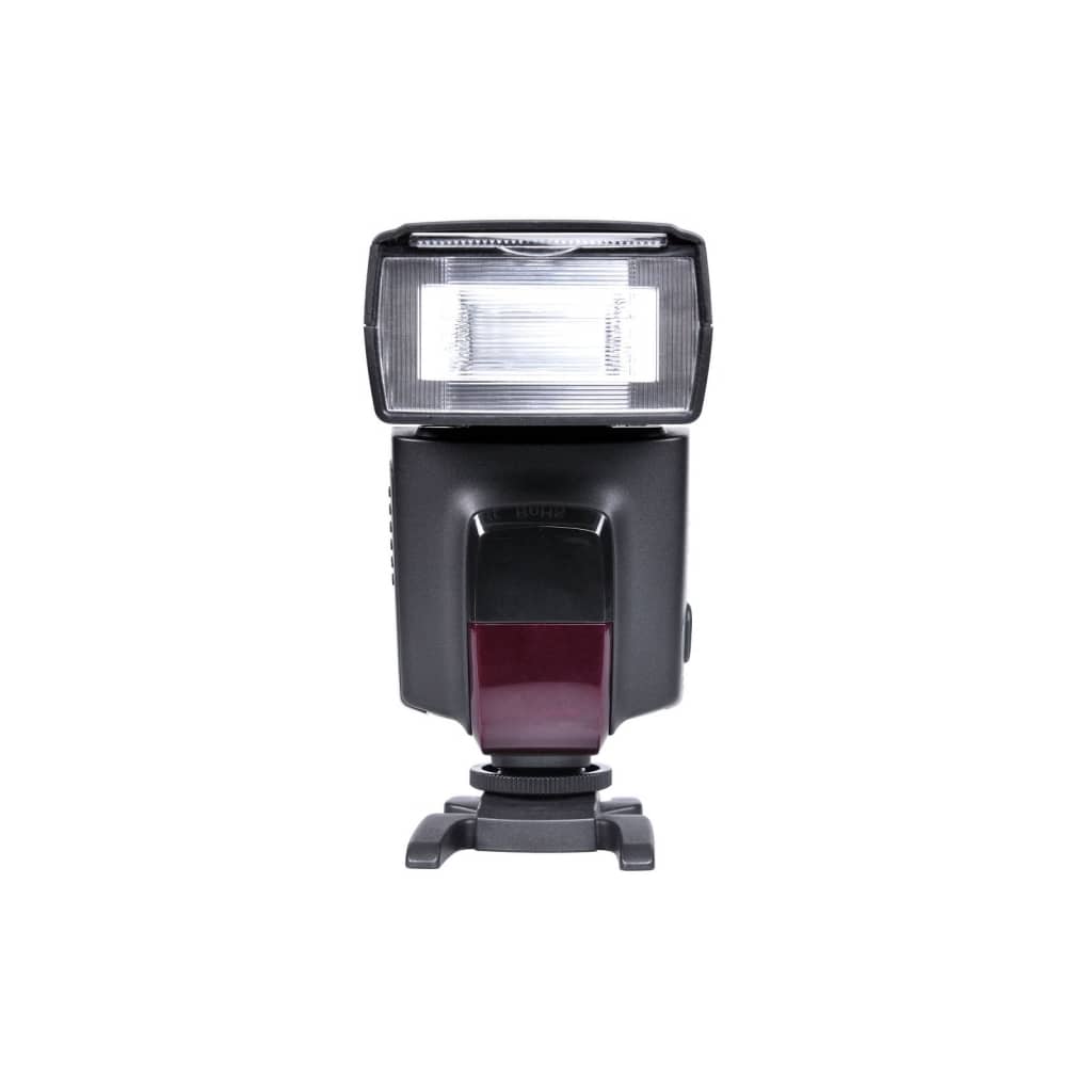 

vidaXL Flitser 520HB speedlight