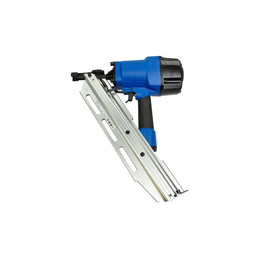 

vidaXL Spijkerpistool 34°