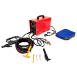 WIG - TIG 180 Ampere SCHWEISSGERÄT