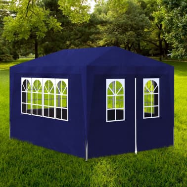 Partytent vidaxl