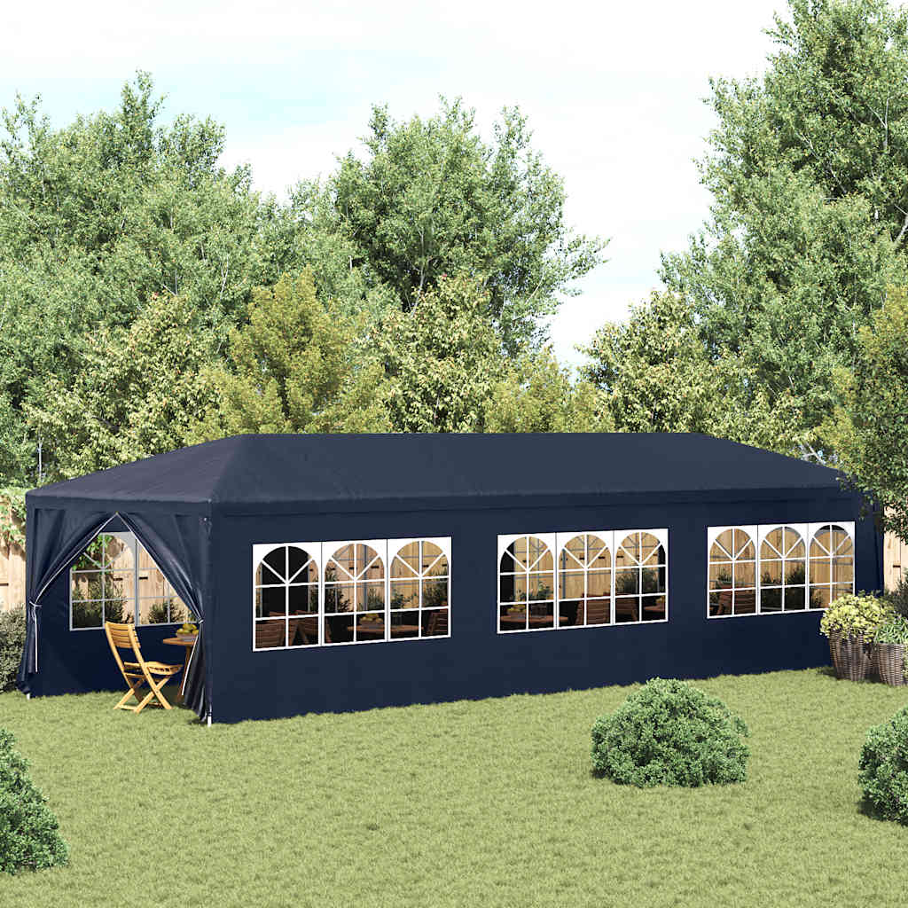 Party Tent Outdoor Canopy Garden Pavilion Marquee Gazebo Sun Shade vidaXL