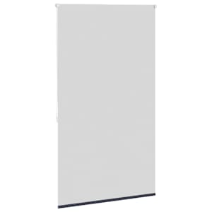 Zatemňovací roleta 84,4 x 175 cm Šířka látky 80 cm námořnická modrá - obrázek 4