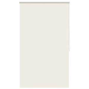 Zatemňovací roleta 104,4 x 175 cm, šířka látky 100 cm, krémově bílá - obrázek 2