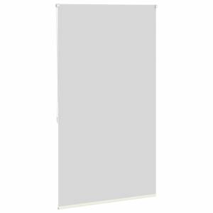 Zatemňovací roleta 104,4 x 175 cm, šířka látky 100 cm, krémově bílá - obrázek 4