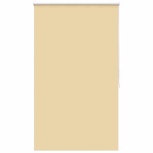 Zatemňovací roleta 104,4 x 175 cm, šířka látky 100 cm, béžová - obrázek 2