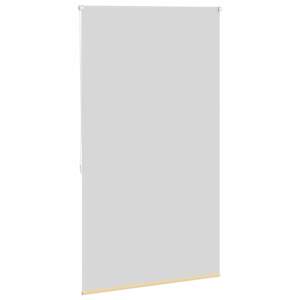 Zatemňovací roleta 104,4 x 175 cm, šířka látky 100 cm, béžová - obrázek 4