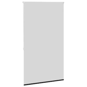 Zatemňovací roleta 104,4 x 175 cm, šířka látky 100 cm, černá - obrázek 4