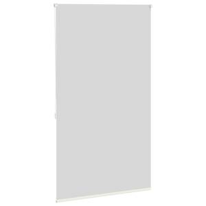 Zatemňovací roleta 124,4 x 175 cm, šířka látky 120 cm, krémově bílá - obrázek 4