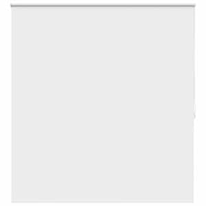 Zatemňovací roleta 144,4 x 175 cm, šířka látky 140 cm, bílá - obrázek 2