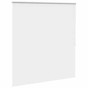 Zatemňovací roleta 144,4 x 175 cm, šířka látky 140 cm, bílá - obrázek 3