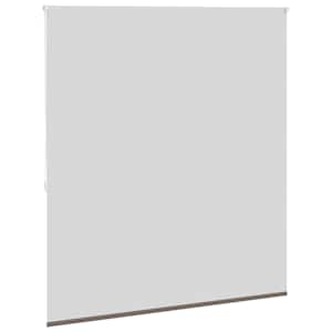 Zatemňovací roleta 144,4 x 175 cm Šířka látky 140 cm kávová - obrázek 4