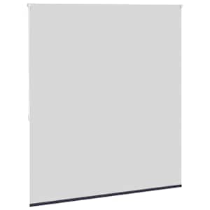 Zatemňovací roleta 144,4 x 175 cm Šířka látky 140 cm námořnická modrá - obrázek 4