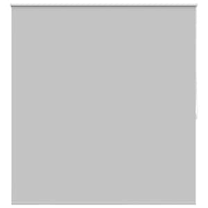 Zatemňovací roleta 144,4 x 175 cm, šířka látky 140 cm, šedá - obrázek 2