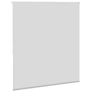 Zatemňovací roleta 144,4 x 175 cm, šířka látky 140 cm, šedá - obrázek 4