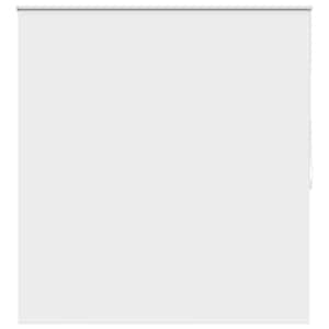 Zatemňovací roleta 164,4 x 175 cm, šířka látky 160 cm, bílá - obrázek 2