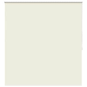 Zatemňovací roleta 164,4 x 175 cm, šířka látky 160 cm, krémově bílá - obrázek 2