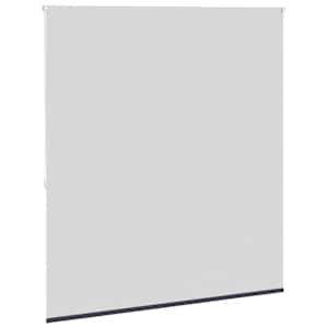 Zatemňovací roleta 164,4 x 175 cm Šířka látky 160 cm námořnická modrá - obrázek 4
