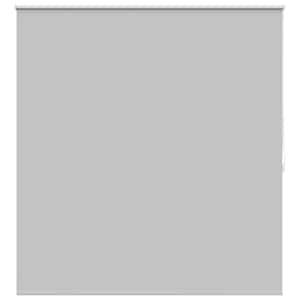 Zatemňovací roleta 164,4 x 175 cm, šířka látky 160 cm, šedá - obrázek 2