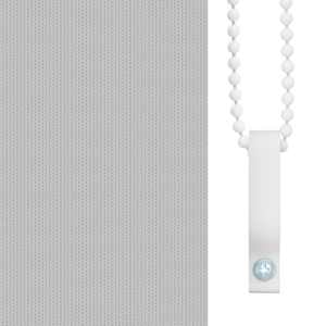 Zatemňovací roleta 164,4 x 175 cm, šířka látky 160 cm, šedá - obrázek 10