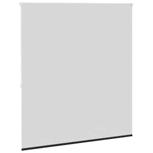Zatemňovací roleta 164,4 x 175 cm, šířka látky 160 cm, černá - obrázek 4