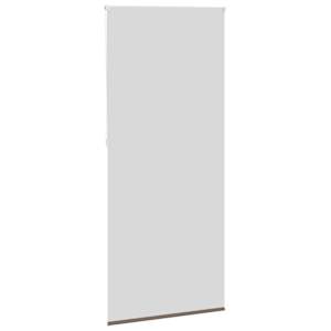 Zatemňovací roleta 84,4 x 230 cm Šířka látky 80 cm kávová - obrázek 4