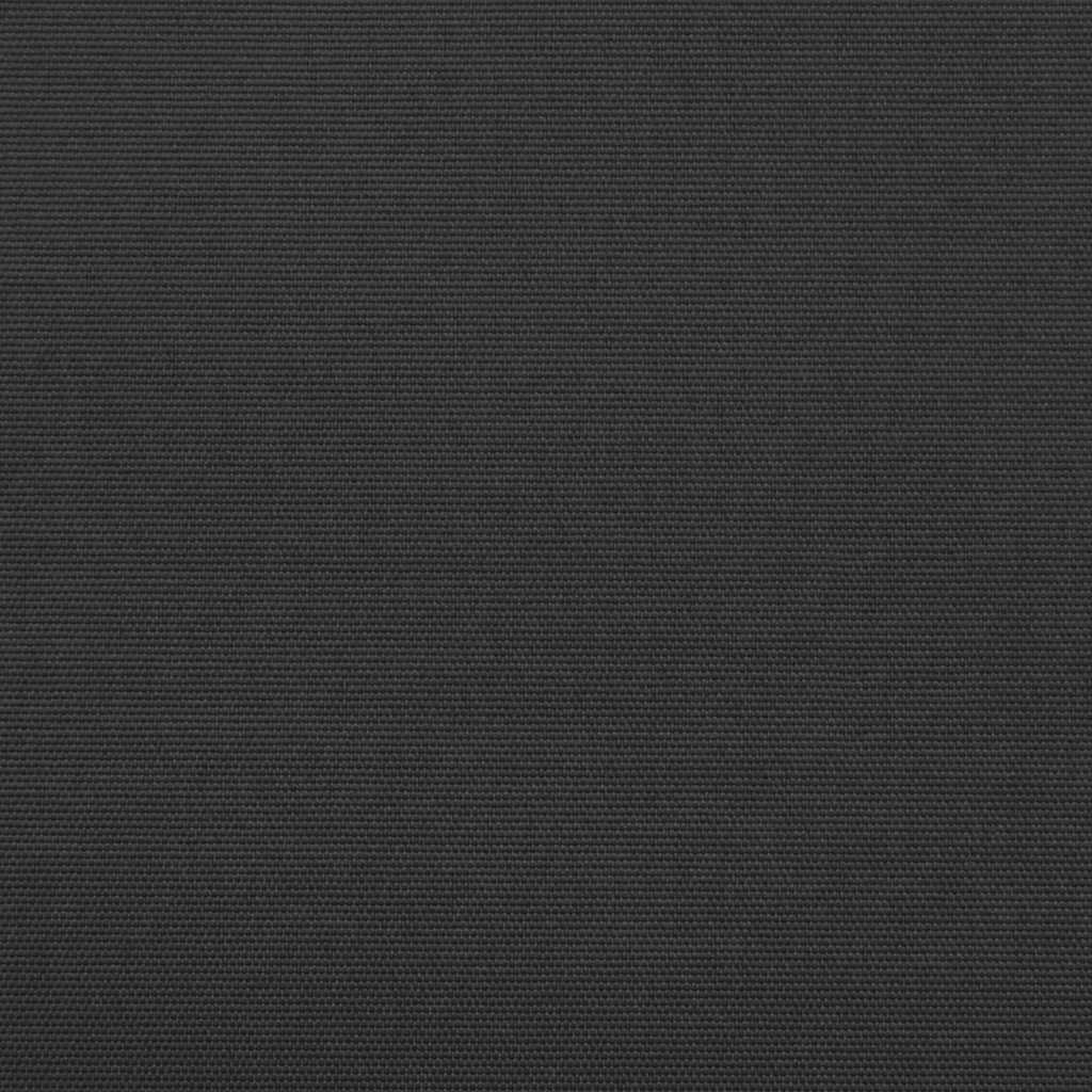 Rolgordijn verduisterend 84,4 x 230 cm stofbreedte 80 cm zwart image 17