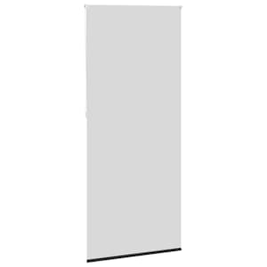 Zatemňovací roleta 104,4 x 230 cm, šířka látky 100 cm, černá - obrázek 4