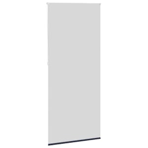 Zatemňovací roleta 124,4 x 230 cm Šířka látky 120 cm námořnická modrá - obrázek 4
