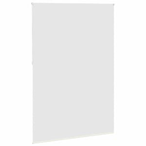 Zatemňovací roleta 144,4 x 230 cm, šířka látky 140 cm, krémově bílá - obrázek 4