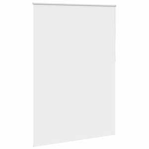 Zatemňovací roleta 164,4 x 230 cm, šířka látky 160 cm, bílá - obrázek 3